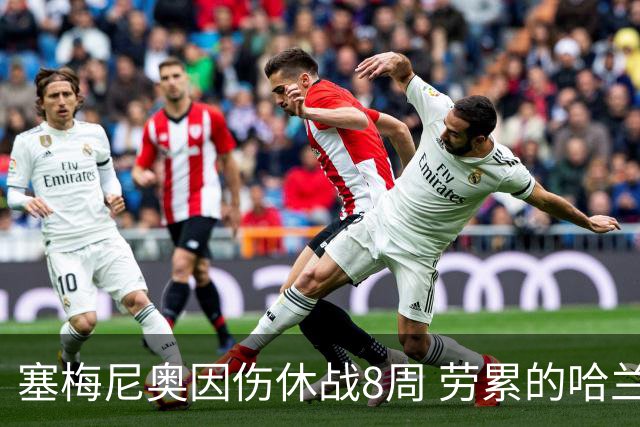 塞梅尼奥因伤休战8周 劳累的哈兰德日子更苦了