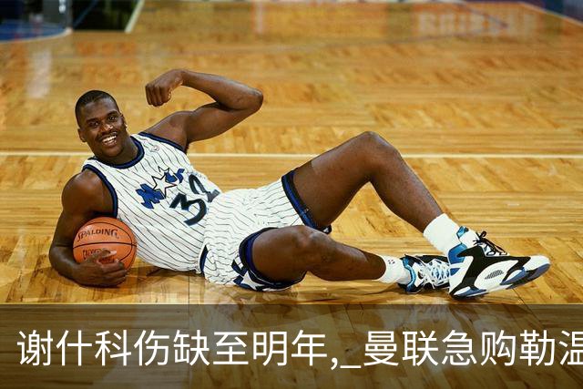 谢什科伤缺至明年, 曼联急购勒温补锋线